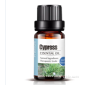 Top quality bulk CAS 8013-86-3 Cypress Oil